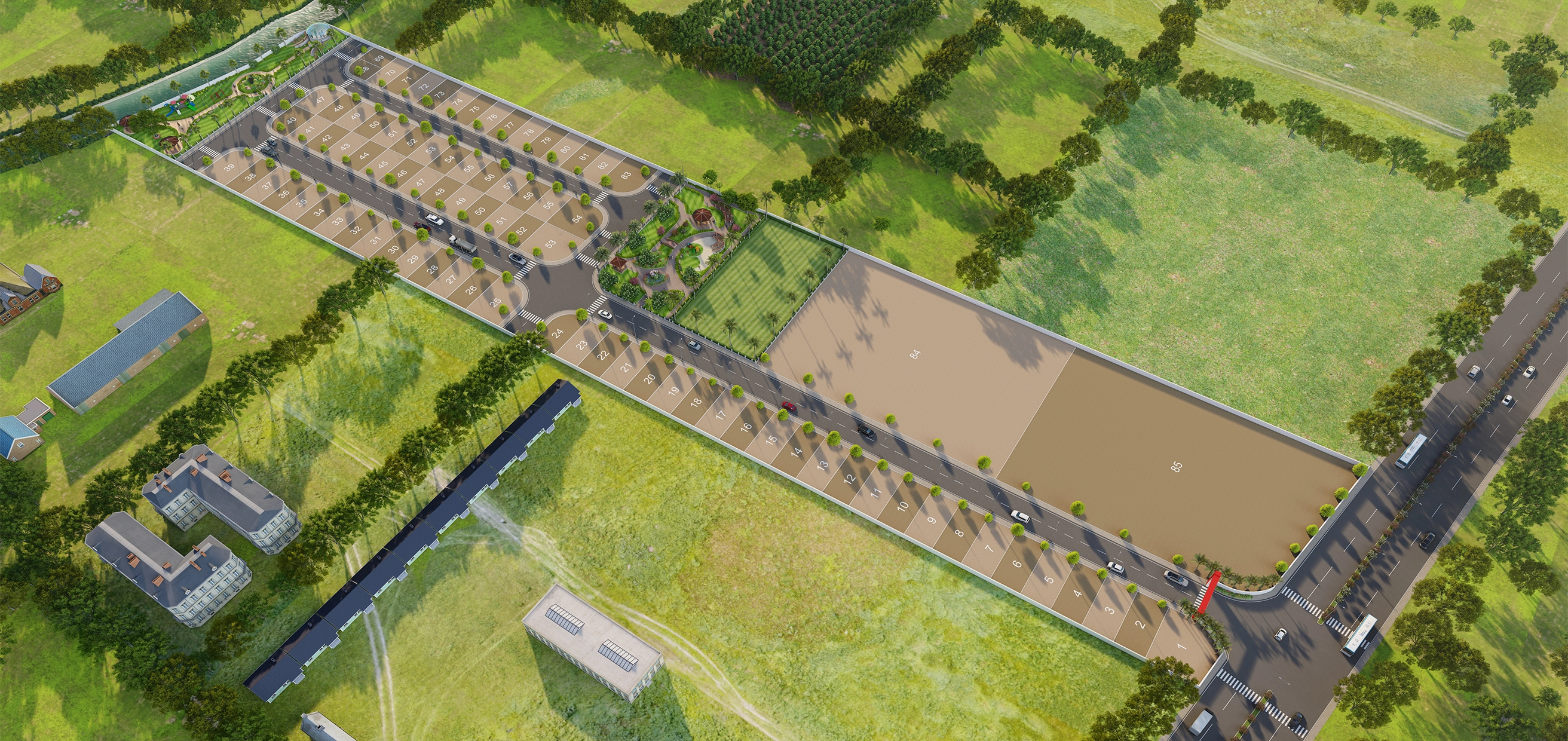 Mahalaxmi Nagar - 34